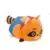 Capcom Plush - Stackable Raccoon City Mascot