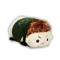 Stackable Chris Redfield