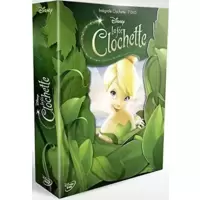 Clochette-L'intégrale 7 DVD