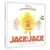 Jack-Jack n'est pas content !