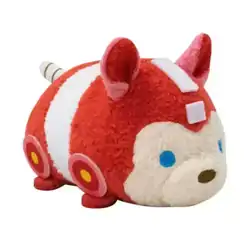 Stackable Rush