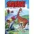 Safari - Mon Journal - Katanga Joe - Entre deux feux