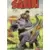 Safari - Mon Journal - Katanga Joe - Les grottes de l\'enfer