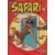 Safari - Mon Journal - Katanga Joe - Les trois démons