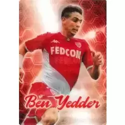 Wissam Ben Yedder- 3D