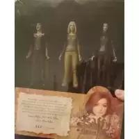 Buffy The Vampire Slayer - Willows Spellbook BTVS - no. 632 out of 3,000