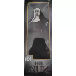 The nun