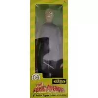 The toxic avenger