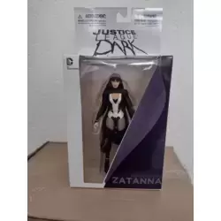 Justice League Dark - Zatanna