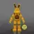 Five Nights at Freddy\'s - System Error Bonnie GITD