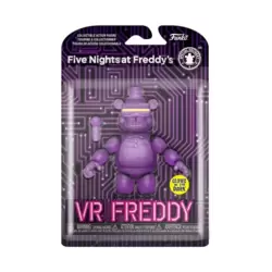 VR Freddy GITD