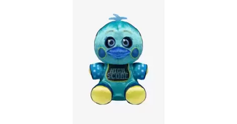 Plushies, Five Nights at Freddy's Wiki