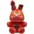 Funko Plush - Five Nights At Freddy\'s - System Error Bonnie
