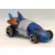 Blue Ranger Shark Zord