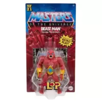 Beast Man (Lords of Power)