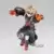 Katsuki Bakugo - World Heroes' Mission