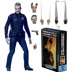 Terminator 2 -  Ultimate T-1000