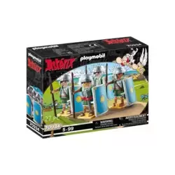 Playmobil Asterix Series Set 70931 The Village Banquet NEW Boxed