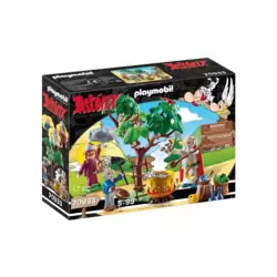 Playmobil Asterix and Obelix Sets 70933 and 70934 and 71015 NEW Boxed