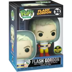 Flash Gordon - Flash Gordon