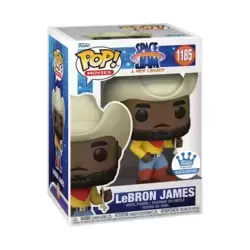 Catalogo Funko - solocollectibles - Space Jam 2 A New Legacy