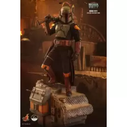 The Book Of Boba Fett - Boba Fett