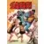 Safari - Mon Journal - Katanga Joe - L\'horrible mot