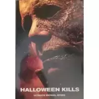 Halloween kills ultimate Michael Myers