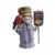 Harry Potter - Dumblestore & Fumseck