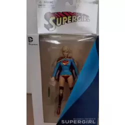 SuperGirl - Supergirl