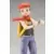 Kotobukiya Anime / Manga - Pokémon - Lucas with Chimchar - ARTFX J