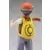 Kotobukiya Anime / Manga - Pokémon - Lucas with Chimchar - ARTFX J