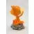 Kotobukiya Anime / Manga - Pokémon - Lucas with Chimchar - ARTFX J