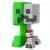 Minecraft Mini Figures Series 2 - Creeper