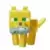 Minecraft Mini Figures Series 2 - Ocelot