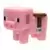 Minecraft Mini Figures Series 2 - Pig