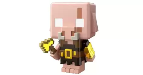 MINECRAFT MINECRAFT MINI-FIGURES