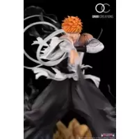 Kurosaki Ichigo - First Bankai