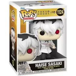 Tokyo ghoul best sale funko pop list