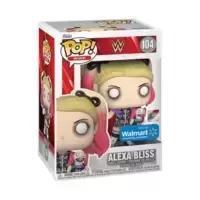 WWE - Alexa Bliss