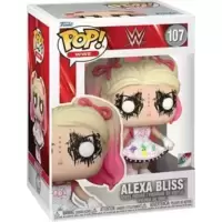 WWE - Alexa Bliss