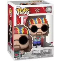 WWE - Dude Love