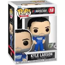 Nascar - Kyle Larson