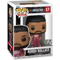 Nascar - Bubba Wallace