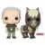 POP! Television - Parks and Recreation - Jerry & Lil Sebastian 2 Pack