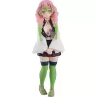 Demon Slayer - Mitsuri Kanroji