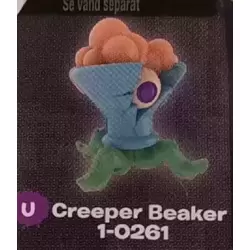 Creeper Beaker