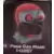 Pass Gas Mask