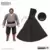 McFarlane - The Princess Bride - Fezzik (Cloak)