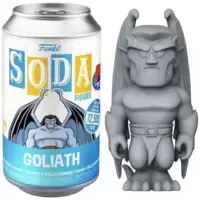 Gargoyles - Goliath Chase